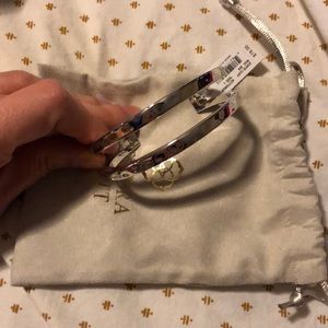 Kendra Scott Zorte Cuff